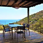 A Altezza Palombaggia Ferienhaus *