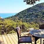 A Altezza Palombaggia Ferienhaus Porto-Vecchio (Corsica)