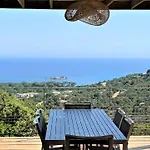 Ferienhaus A Altezza Palombaggia