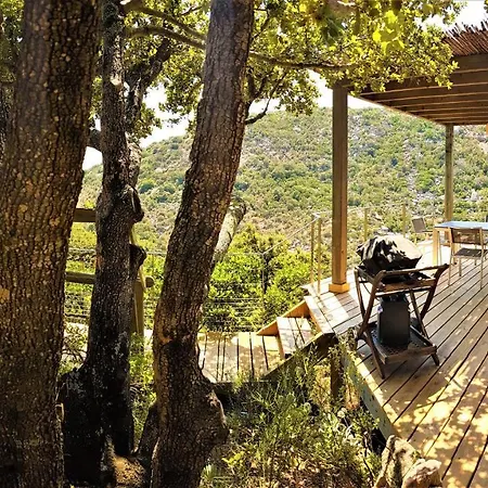 A Altezza Palombaggia