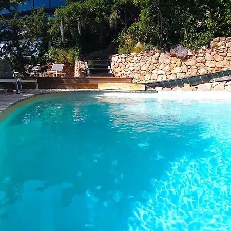 A Altezza Palombaggia * Porto-Vecchio (Corsica)