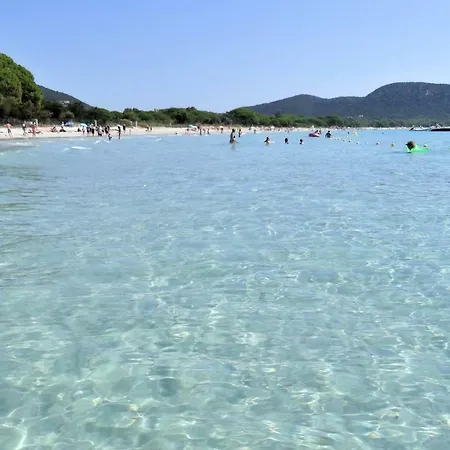 A Altezza Palombaggia *