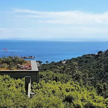 A Altezza Palombaggia Porto-Vecchio (Corsica)