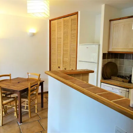 A Altezza Palombaggia * Porto-Vecchio (Corsica)