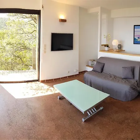 A Altezza Palombaggia * Porto-Vecchio (Corsica)