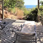 A Altezza Palombaggia Ferienhaus *