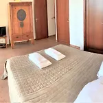Ferienhaus A Altezza Palombaggia *