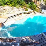 Ferienhaus A Altezza Palombaggia *
