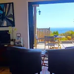 A Altezza Palombaggia Ferienhaus Porto-Vecchio (Corsica)