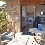 A Altezza Palombaggia Ferienhaus Porto-Vecchio (Corsica)