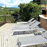 Ferienhaus A Altezza Palombaggia *