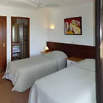 Ferienhaus A Altezza Palombaggia *