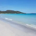 A Altezza Palombaggia Ferienhaus Porto-Vecchio (Corsica)