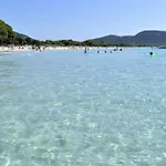 A Altezza Palombaggia *