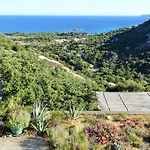 A Altezza Palombaggia Ferienhaus Porto-Vecchio (Corsica)