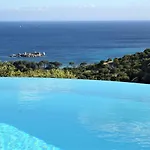 A Altezza Palombaggia Ferienhaus *