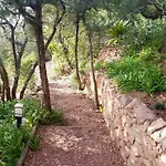 A Altezza Palombaggia Ferienhaus Porto-Vecchio (Corsica)