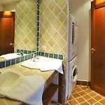 A Altezza Palombaggia Ferienhaus *