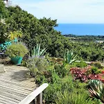A Altezza Palombaggia * Porto-Vecchio (Corsica)