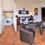 A Altezza Palombaggia Ferienhaus Porto-Vecchio (Corsica)