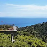A Altezza Palombaggia Porto-Vecchio (Corsica)