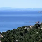 Ferienhaus A Altezza Palombaggia *