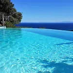 Ferienhaus A Altezza Palombaggia