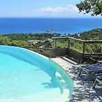 Ferienhaus A Altezza Palombaggia Porto-Vecchio (Corsica)