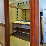 A Altezza Palombaggia Ferienhaus *
