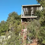 Ferienhaus A Altezza Palombaggia