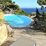 A Altezza Palombaggia Porto-Vecchio (Corsica)