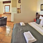 A Altezza Palombaggia Ferienhaus