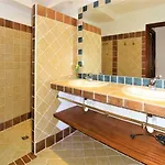 Ferienhaus A Altezza Palombaggia