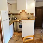 Ferienhaus A Altezza Palombaggia Porto-Vecchio (Corsica)