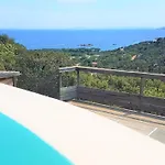 Ferienhaus A Altezza Palombaggia