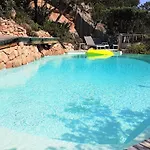 A Altezza Palombaggia Porto-Vecchio (Corsica)