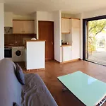 Ferienhaus A Altezza Palombaggia *