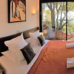 A Altezza Palombaggia Ferienhaus *