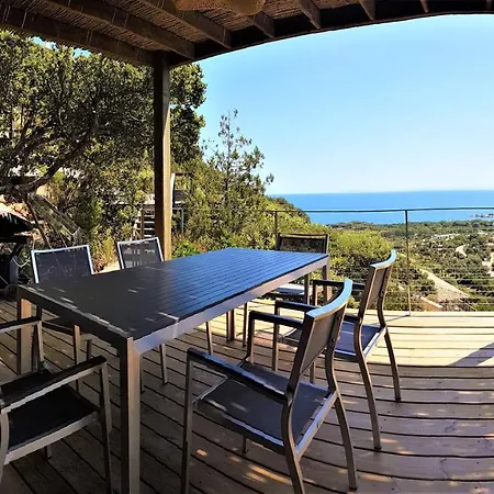 A Altezza Palombaggia