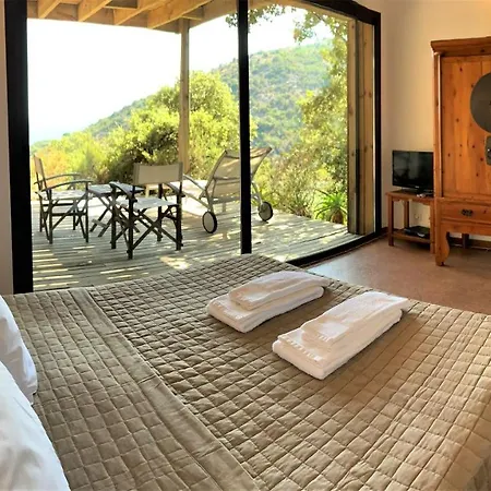 A Altezza Palombaggia