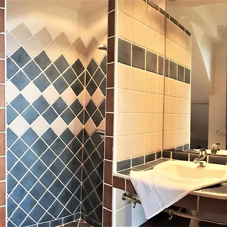 A Altezza Palombaggia