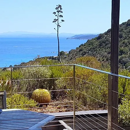 A Altezza Palombaggia *