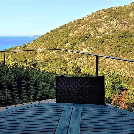 A Altezza Palombaggia *