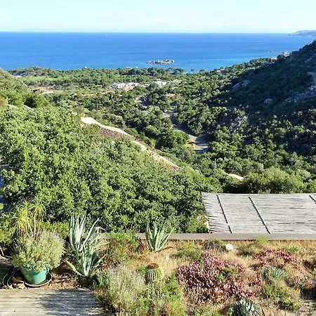 A Altezza Palombaggia Holiday home Porto-Vecchio (Corsica)