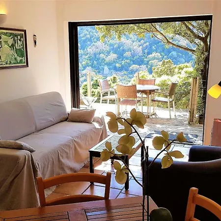 A Altezza Palombaggia *