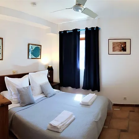 A Altezza Palombaggia Porto-Vecchio (Corsica)