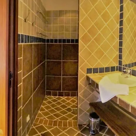 A Altezza Palombaggia Feriehus