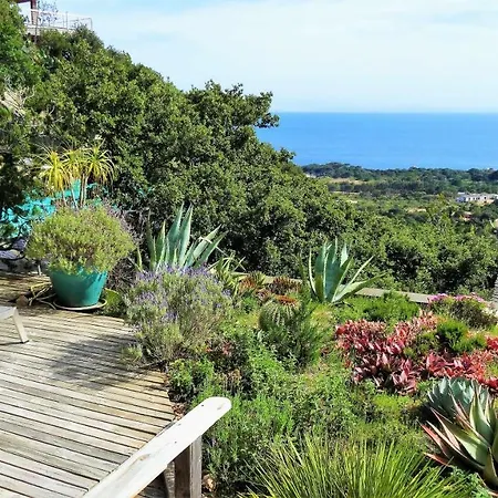 A Altezza Palombaggia * Porto-Vecchio (Corsica)