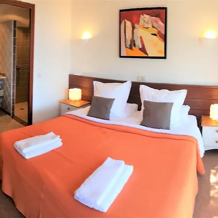 A Altezza Palombaggia Feriehus Porto-Vecchio (Corsica)