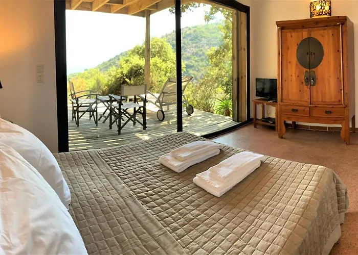 A Altezza Palombaggia